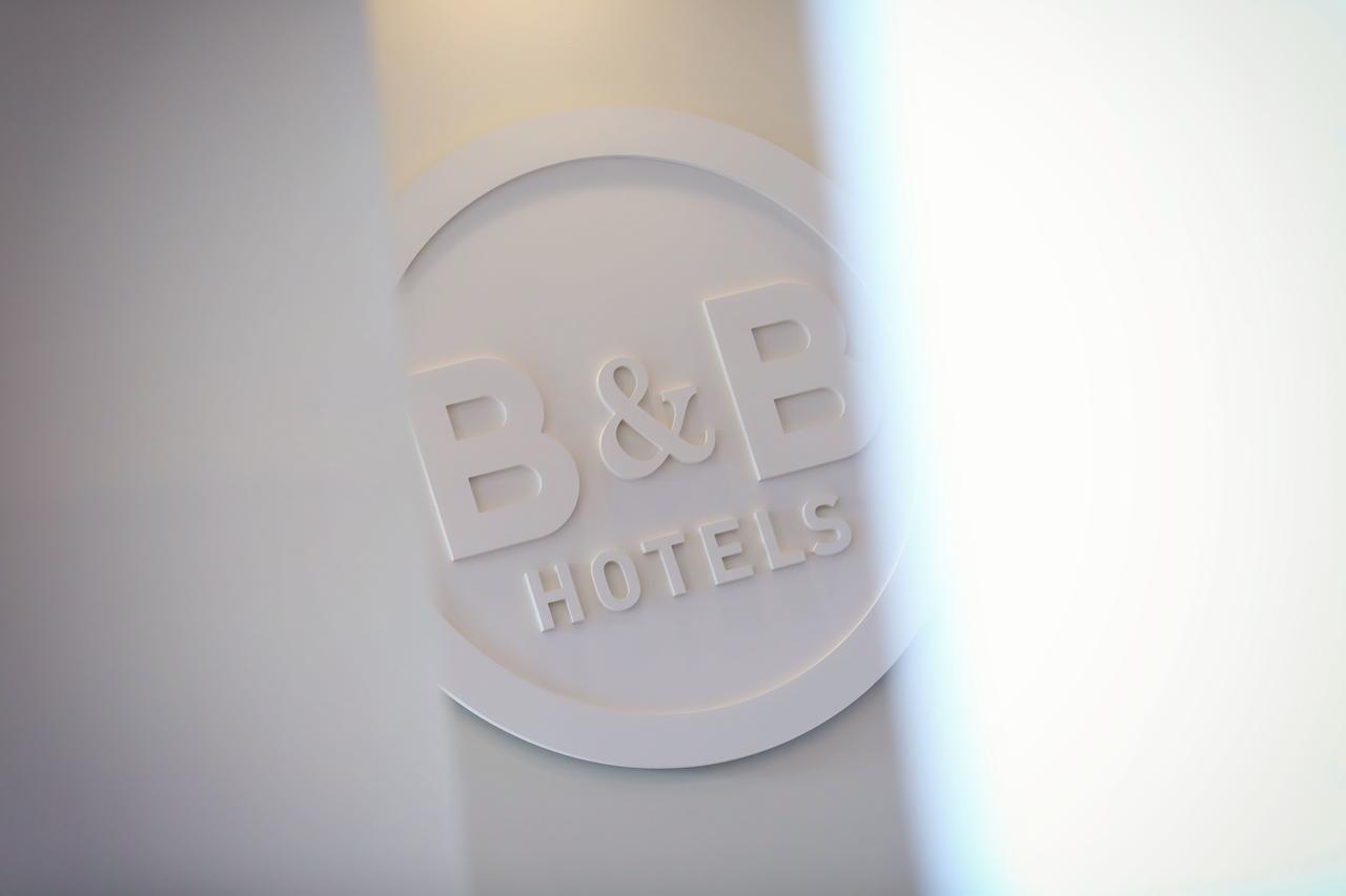 B&B Hotel Montlhery Linas Exterior photo